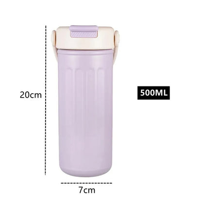 Sleek Tumblers - 550 ml