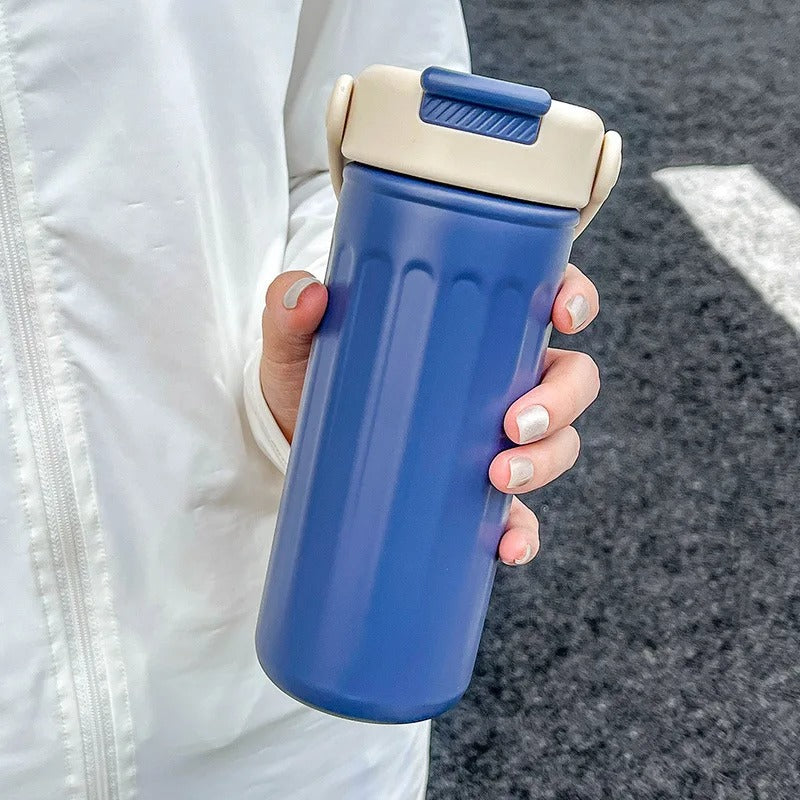 Sleek Tumblers - 550 ml