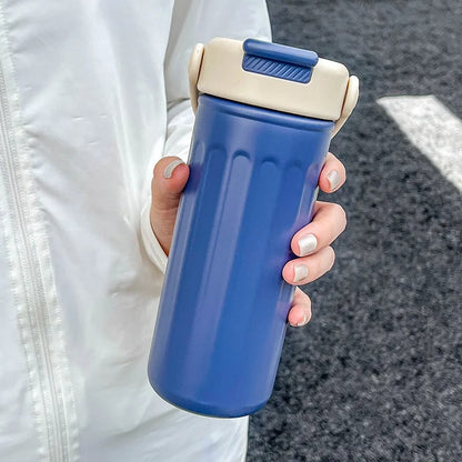 Sleek Tumblers - 550 ml