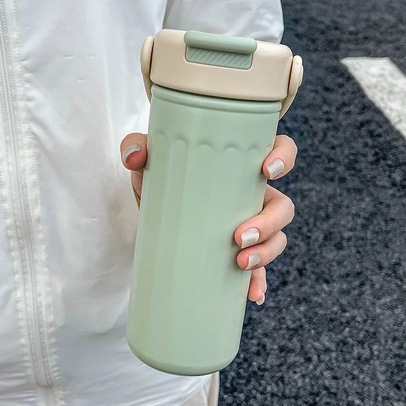 Sleek Tumblers - 550 ml