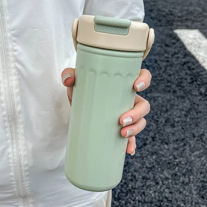 Sleek Tumblers - 550 ml
