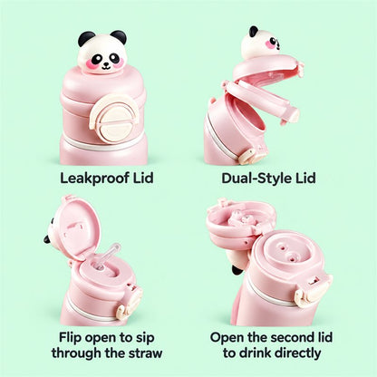 Little Panda Collection - 600ml