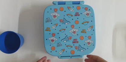 Spaceship Bentobox