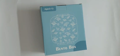 Spaceship Bentobox