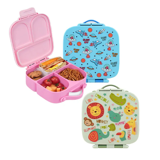 Princess Bentobox - Last Few Pcs