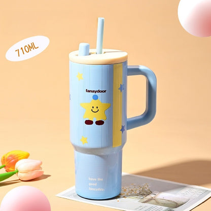 Little Sippers Collection - 800ml