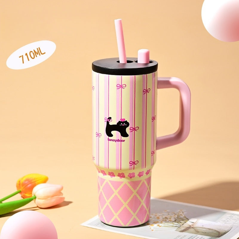 Little Sippers Collection - 800ml