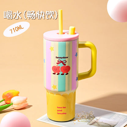 Little Sippers Collection - 800ml