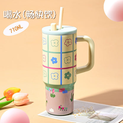 Little Sippers Collection - 800ml