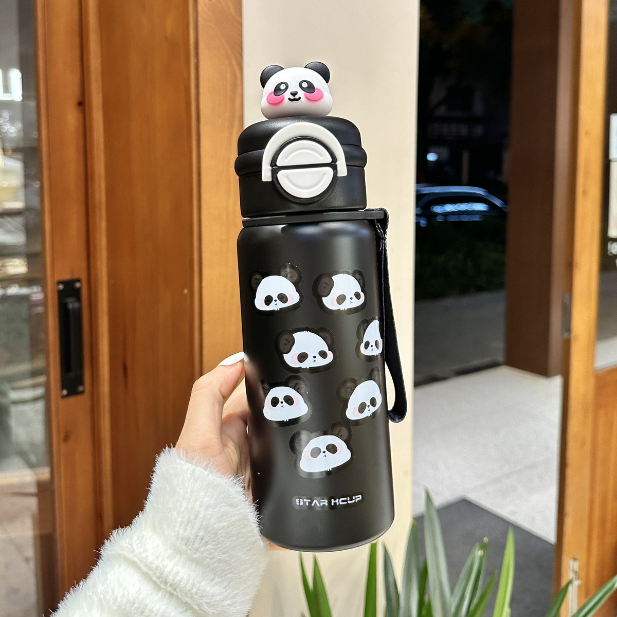 Little Panda Collection - 600ml