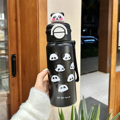 Little Panda Collection - 600ml