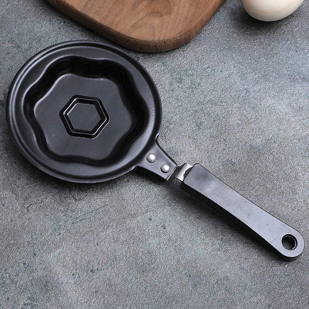 Non-Stick Cute Frying Pan for Pancake/Eggs