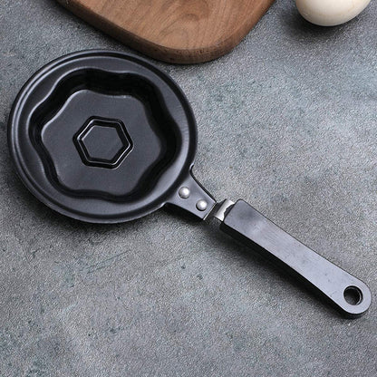 Non-Stick Cute Frying Pan for Pancake/Eggs