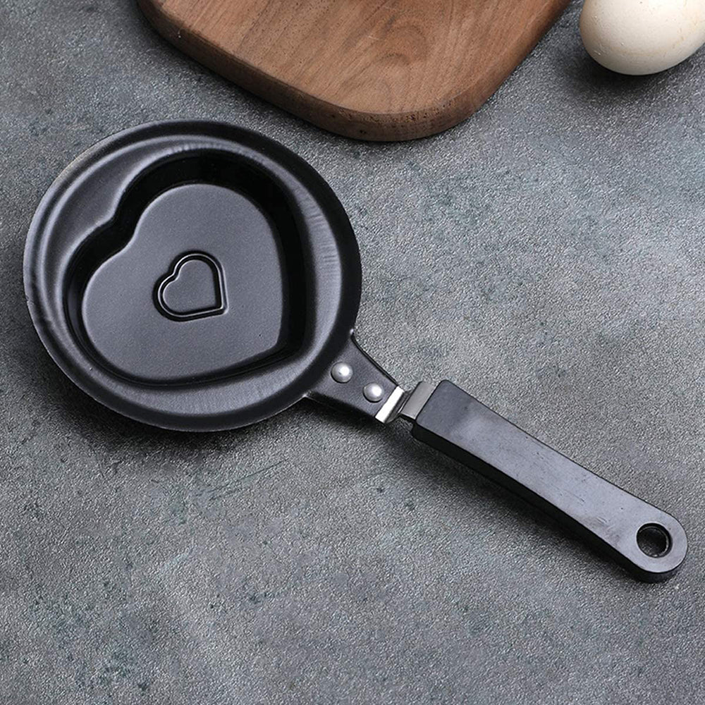 Non-Stick Cute Frying Pan for Pancake/Eggs
