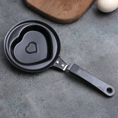 Non-Stick Cute Frying Pan for Pancake/Eggs