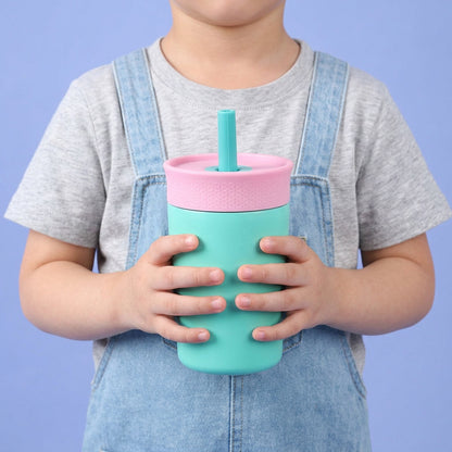 Insulated Leakproof Tumblers for kids - 350ml