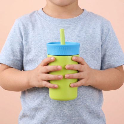 Insulated Leakproof Tumblers for kids - 350ml