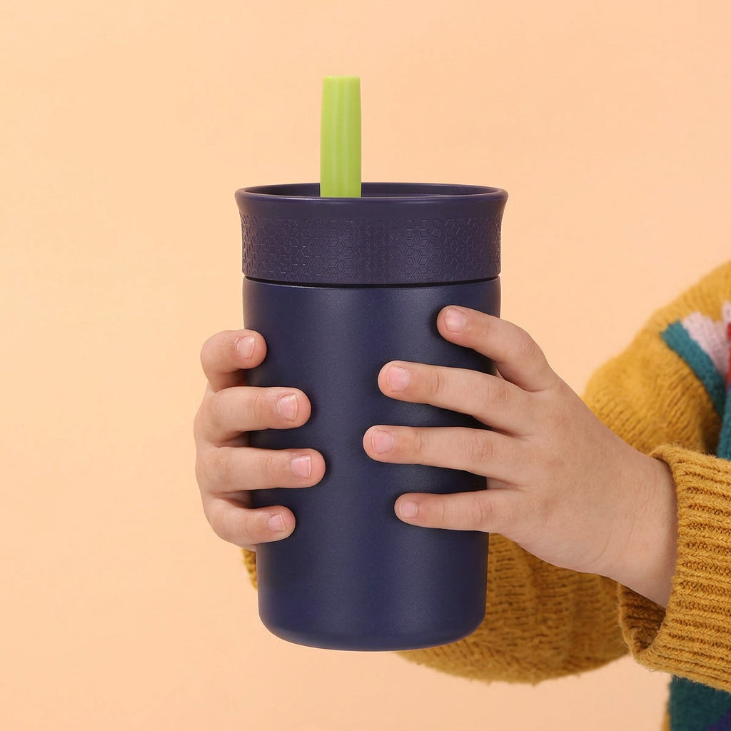 Insulated Leakproof Tumblers for kids - 350ml