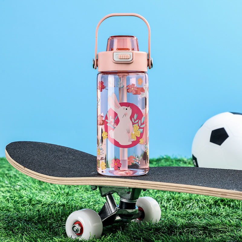 Happy Buddies Collection - 600 ml