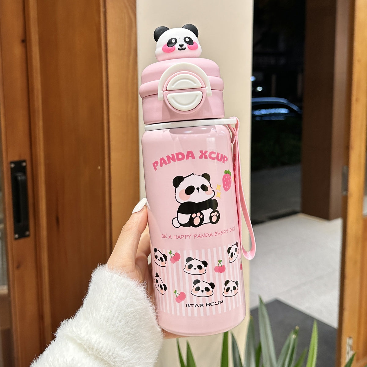 Little Panda Collection - 600ml