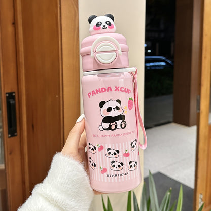 Little Panda Collection - 600ml