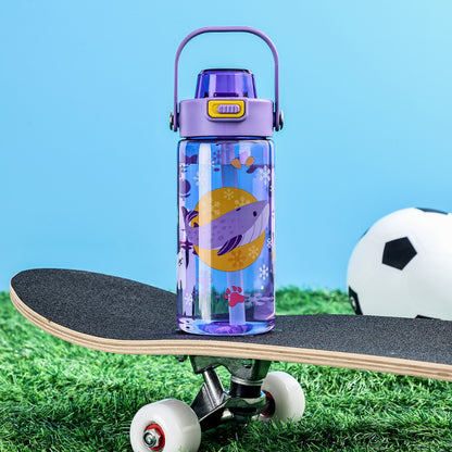 Happy Buddies Collection - 600 ml