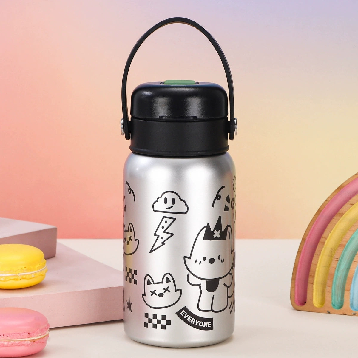Little Explorers Collection - 500 ml