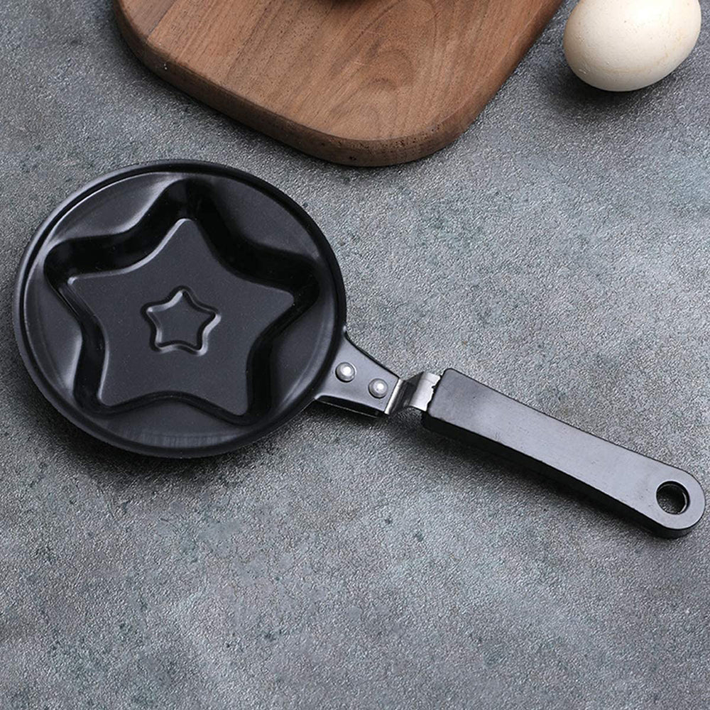 Non-Stick Cute Frying Pan for Pancake/Eggs