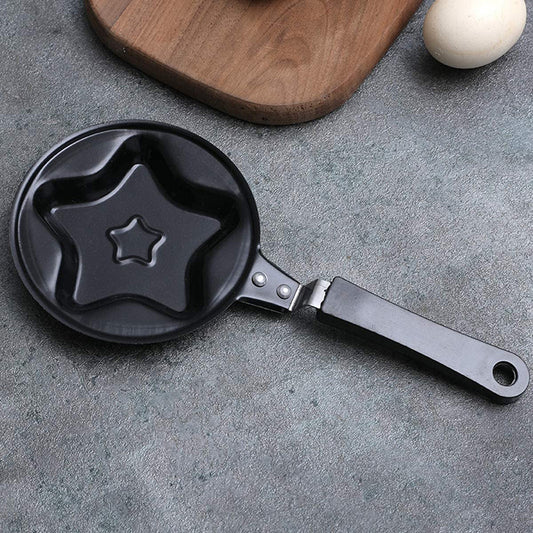 Non-Stick Cute Frying Pan for Pancake/Eggs