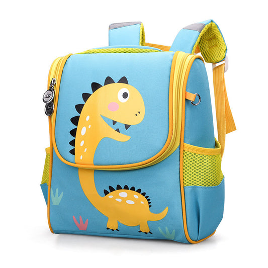 Cute Dinosaur School Bag