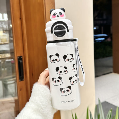 Little Panda Collection - 600ml